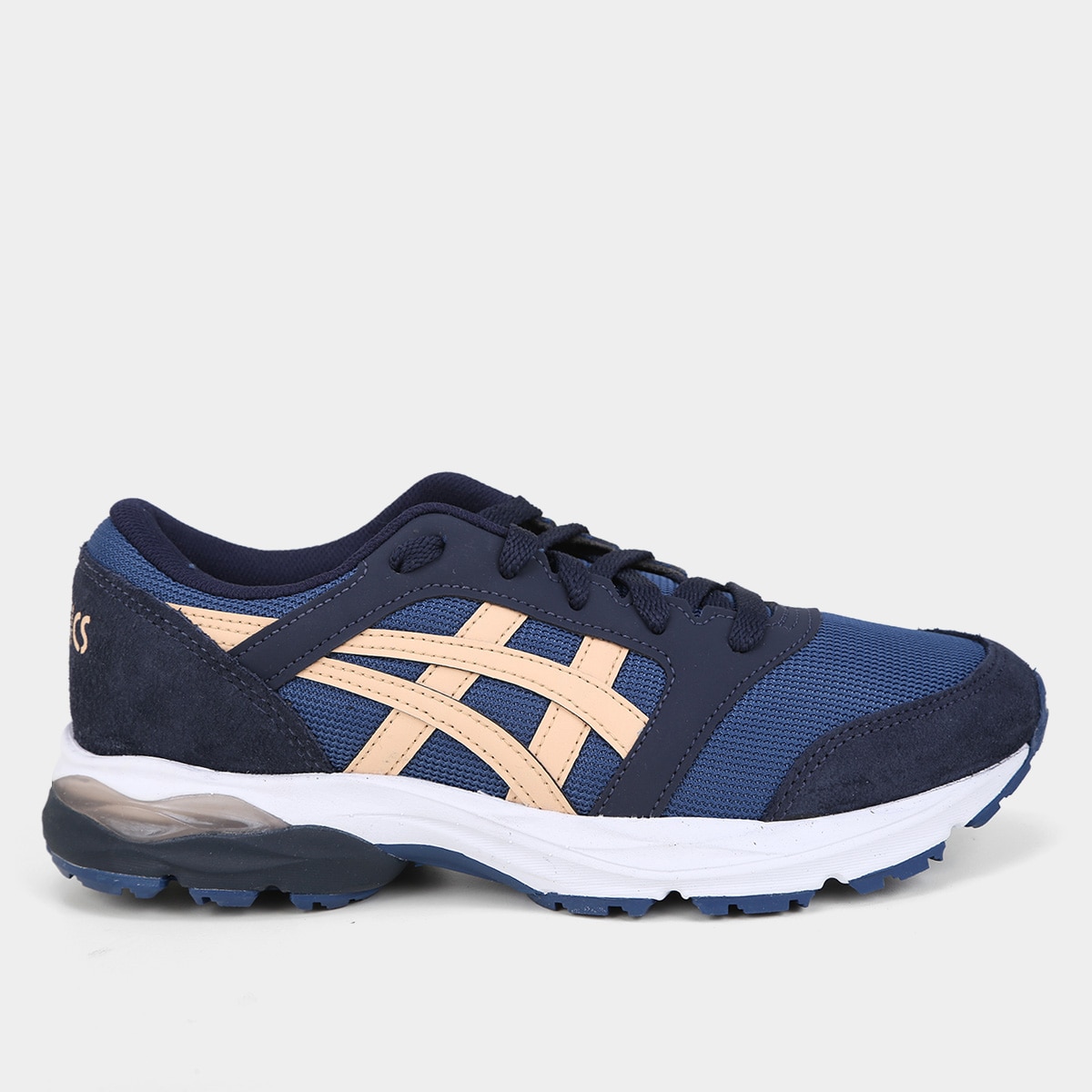 Tênis Asics Gel Takumi Feminino Menor preço em Tênis Asics Gel Takumi Feminino