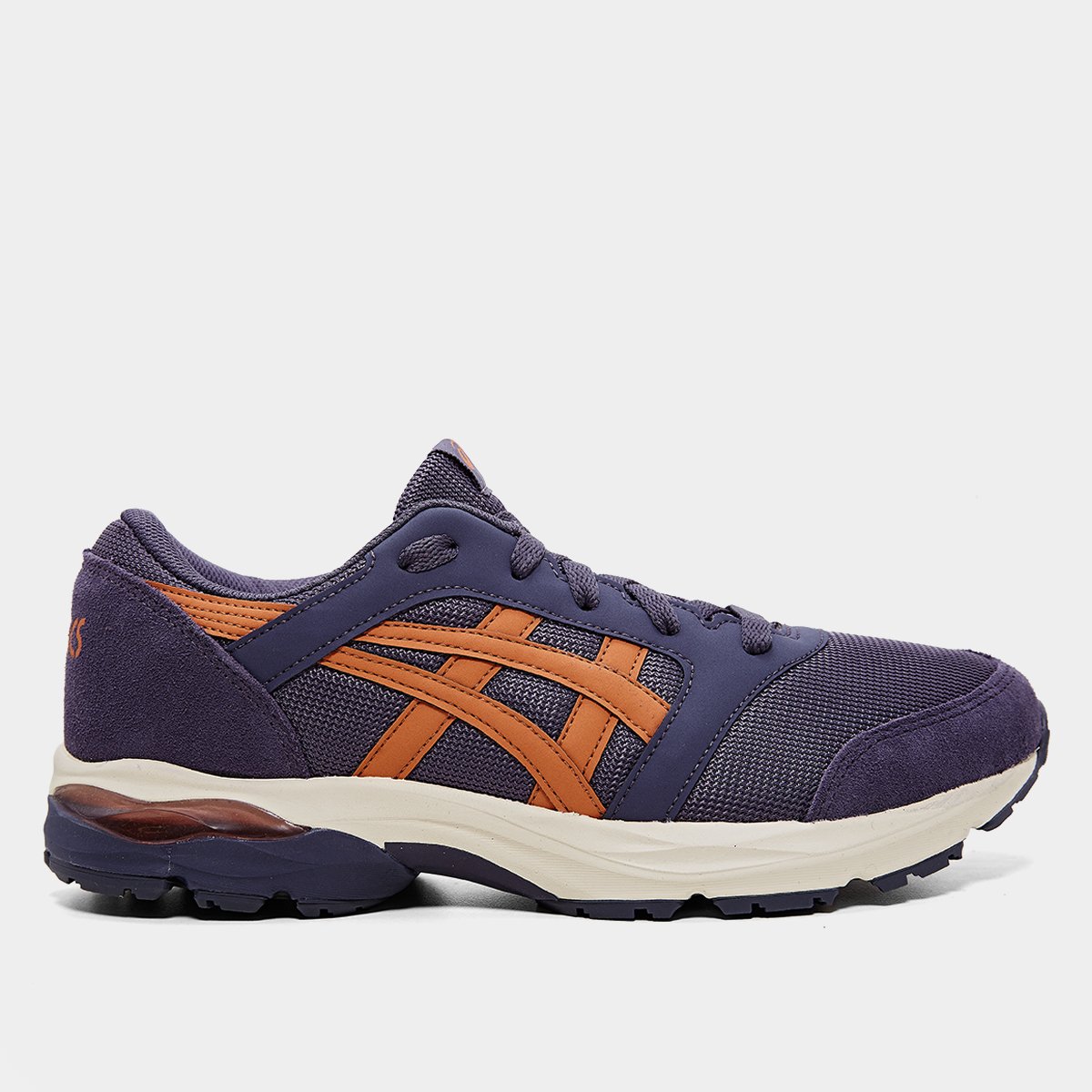 Tênis Asics Gel Takumi Masculino Menor preço em Tênis Asics Gel Takumi Masculino