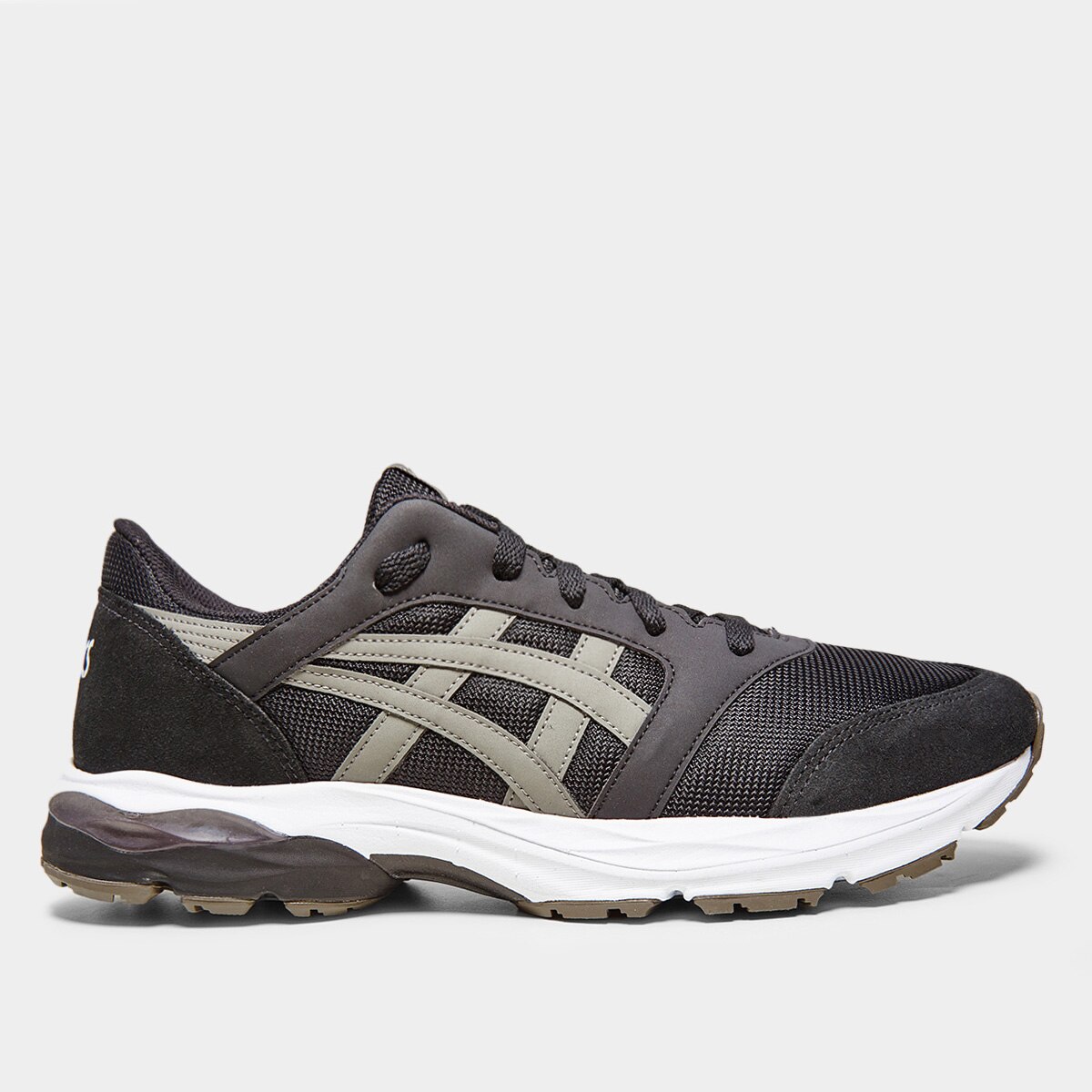 Asics Labster Tênis Casual - Adidas, Puma, Asics, Converse | Netshoes
