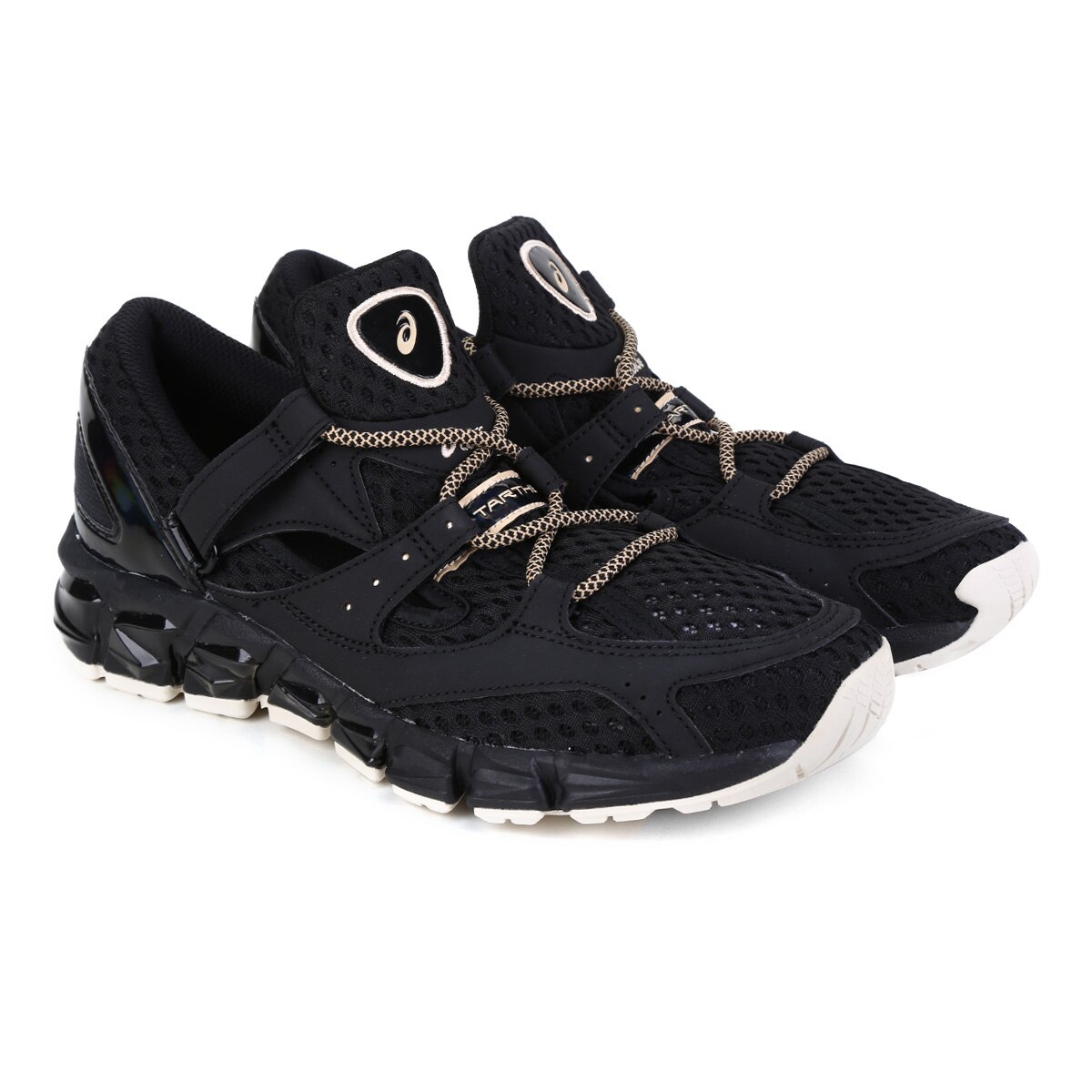 asics gel tarther