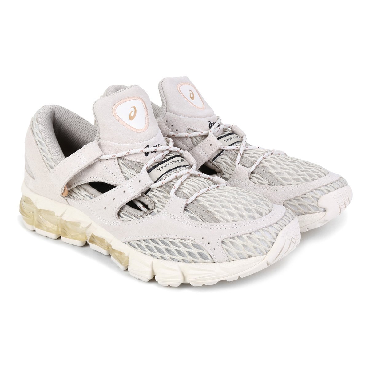 asics gel tarther