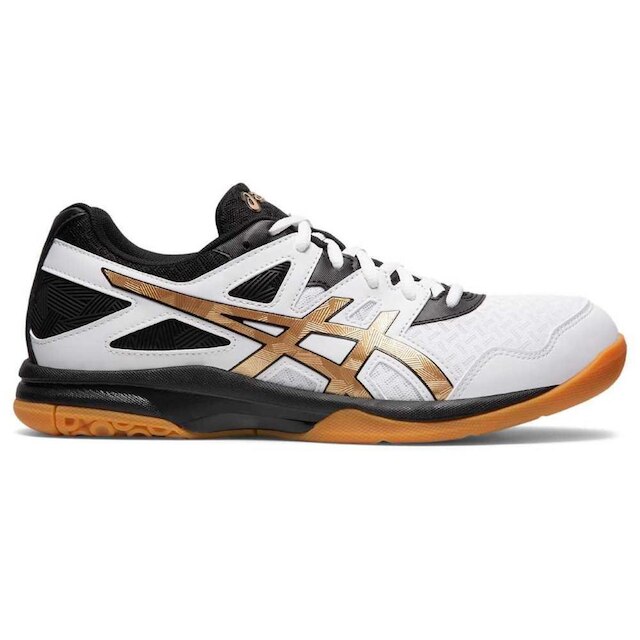 Tênis ASICS GEL-Task 2 - Masculino - Branco Menor preço em Tênis ASICS GEL-Task 2 - Masculino - Branco