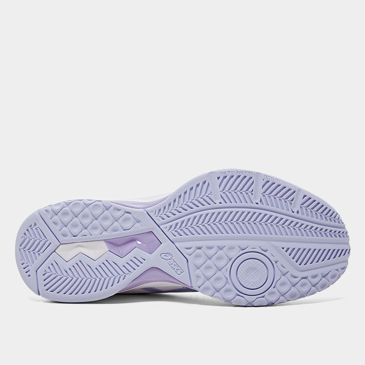 Tênis Asics Gel-Task 4 Feminino - 4
