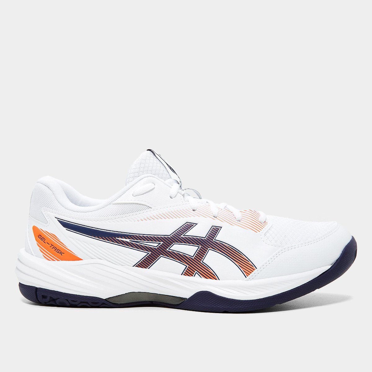Tênis Asics Gel-Task 4 Masculino Menor preço em Tênis Asics Gel-Task 4 Masculino
