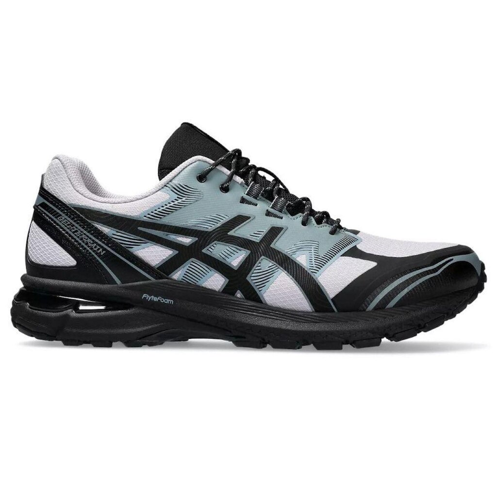 Tênis Asics Gel-Terrain Masculino - Preto 39