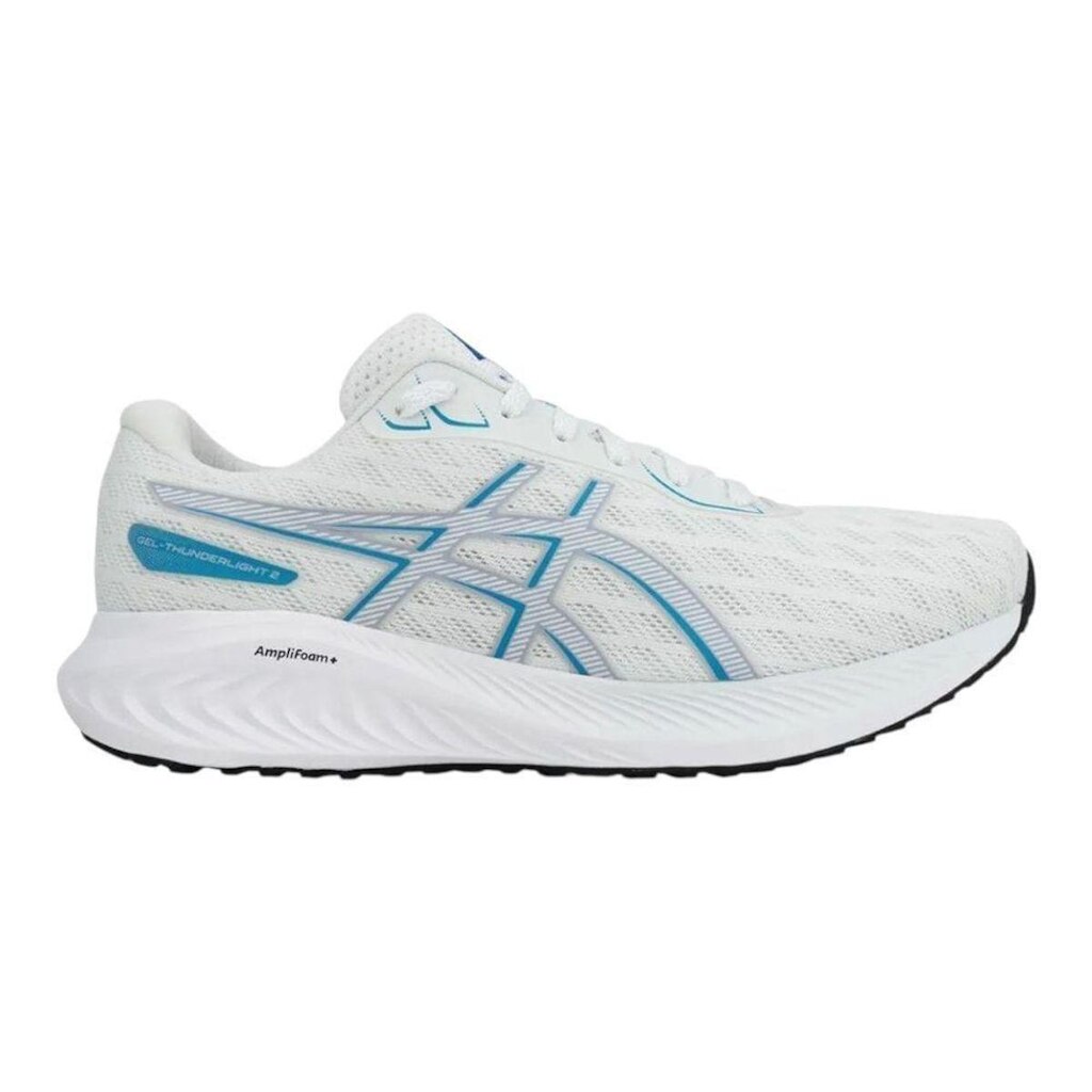Tênis Asics Gel-Thunderlight 2 Feminino - Azul 39
