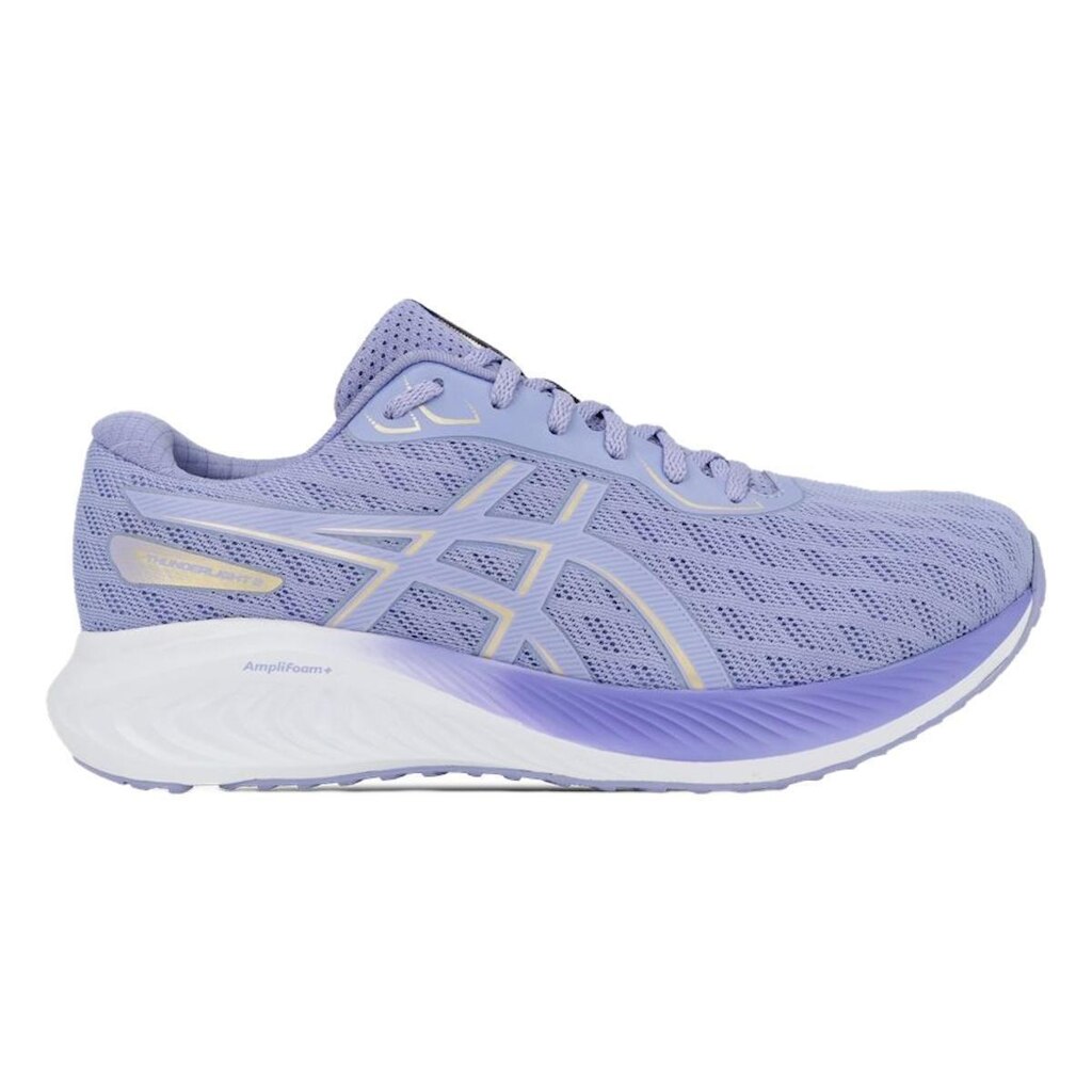 Tênis Asics Gel-Thunderlight 2 Feminino Azul