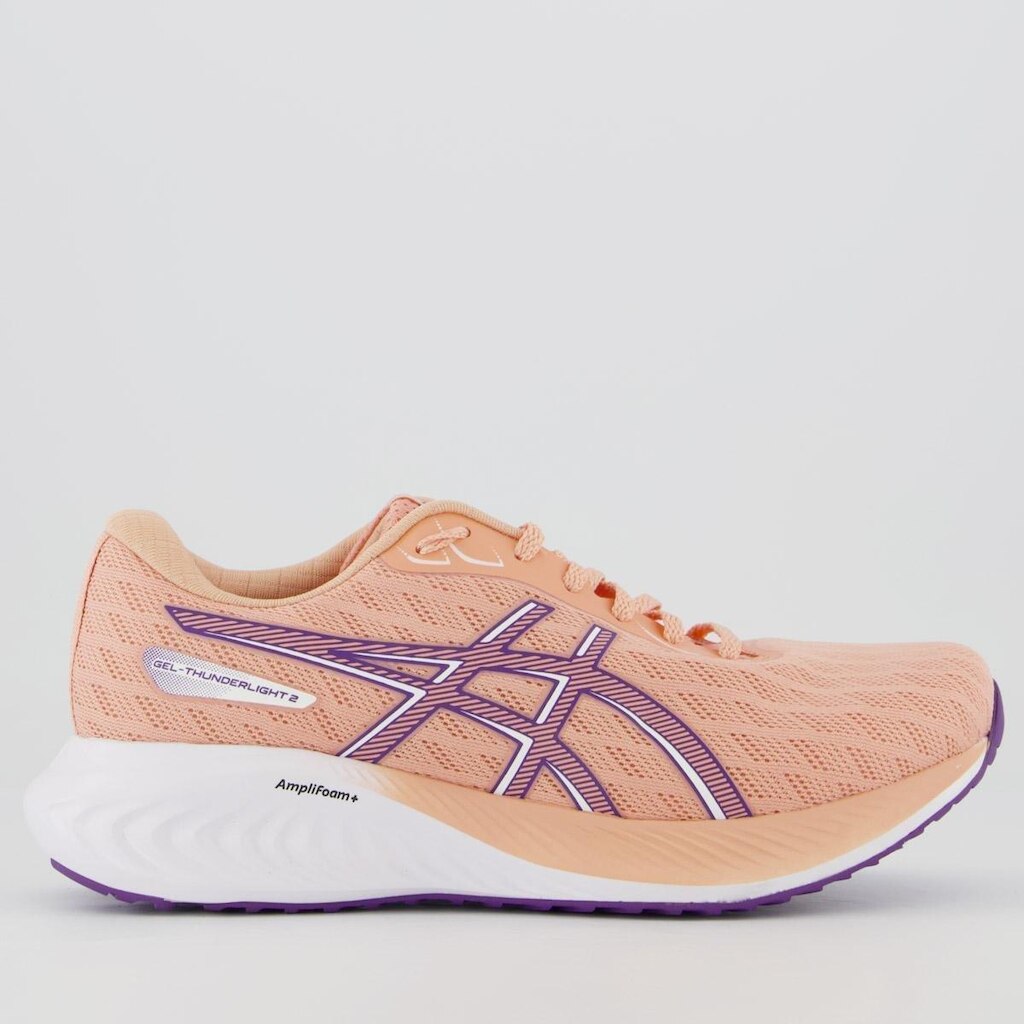 Tênis Asics Gel Thunderlight 2 Feminino