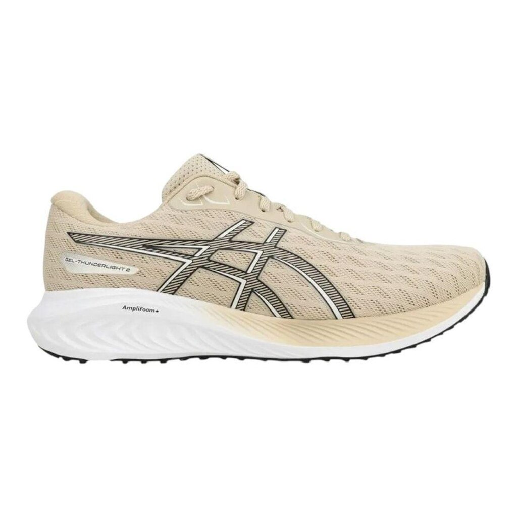 Tênis Asics Gel-Thunderlight 2 Masculino - Bege 44