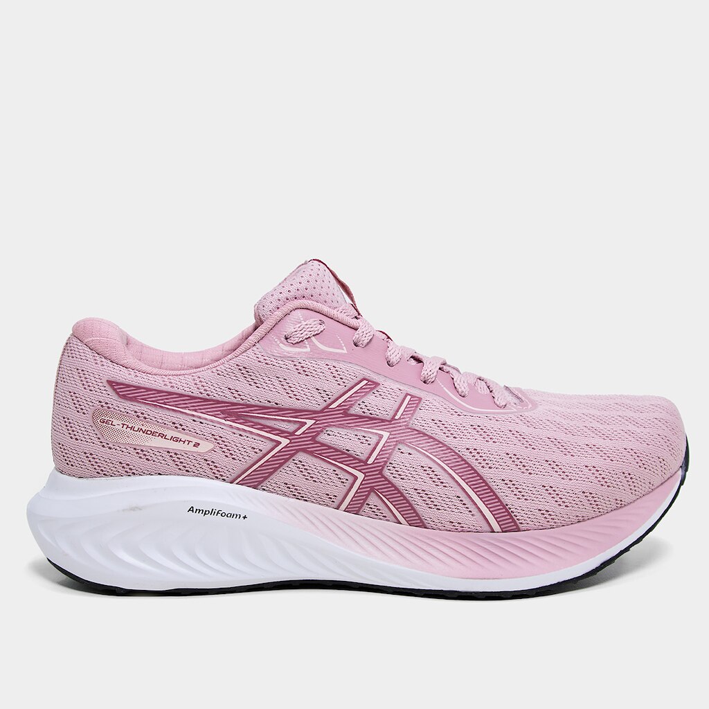 Tênis Asics Gel Thunderlight 2 - ROSA 35