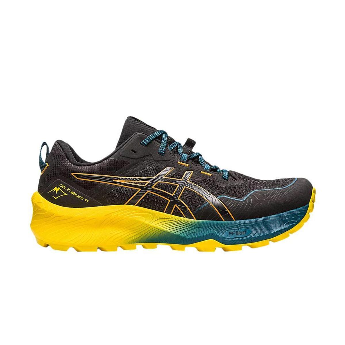 Tênis Asics Gel-Trabuco 11 Masculino