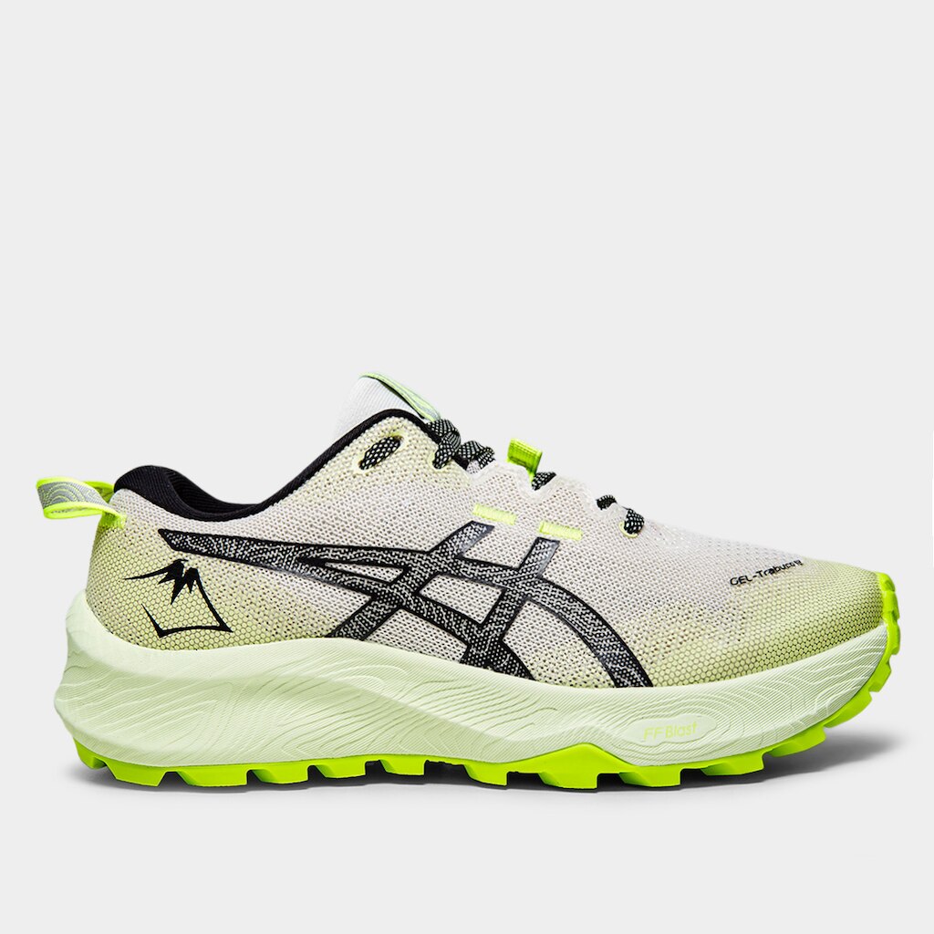 Tênis Asics Gel-Trabuco 12 Feminino