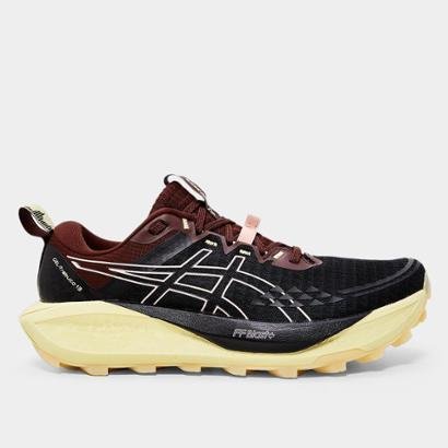 Tênis Asics Gel-Trabuco 13 Feminino - Feminino