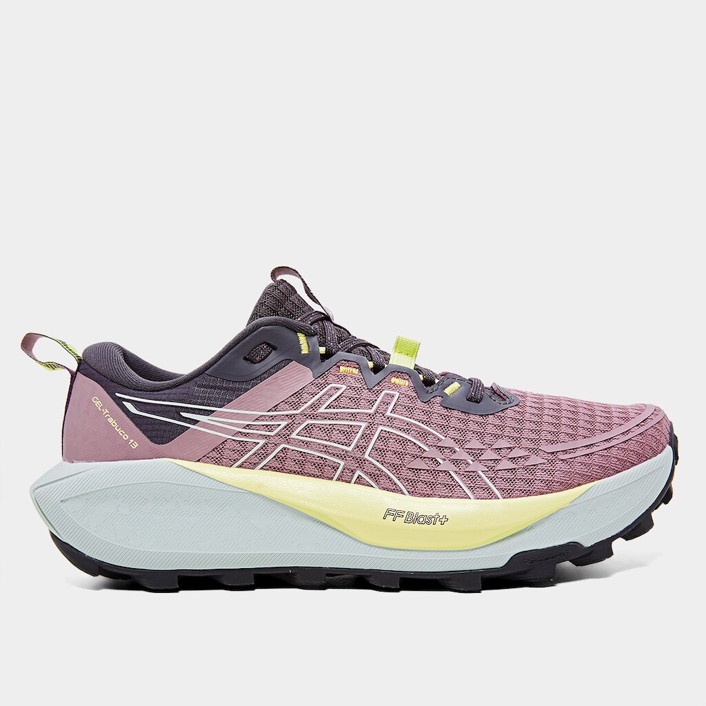 Tênis Asics Gel-Trabuco 13 Feminino
