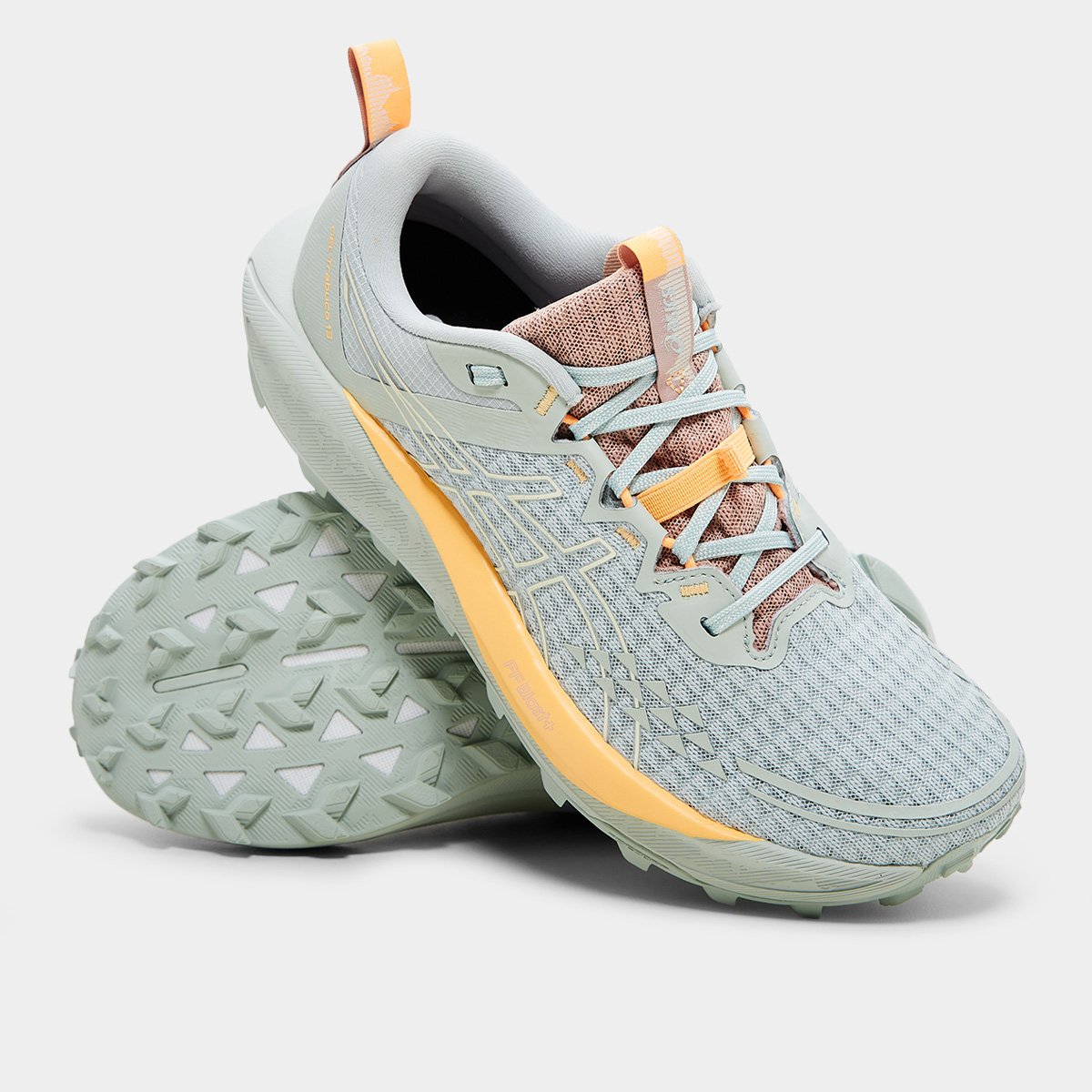 Tênis Asics Gel-Trabuco 13 Feminino - 1