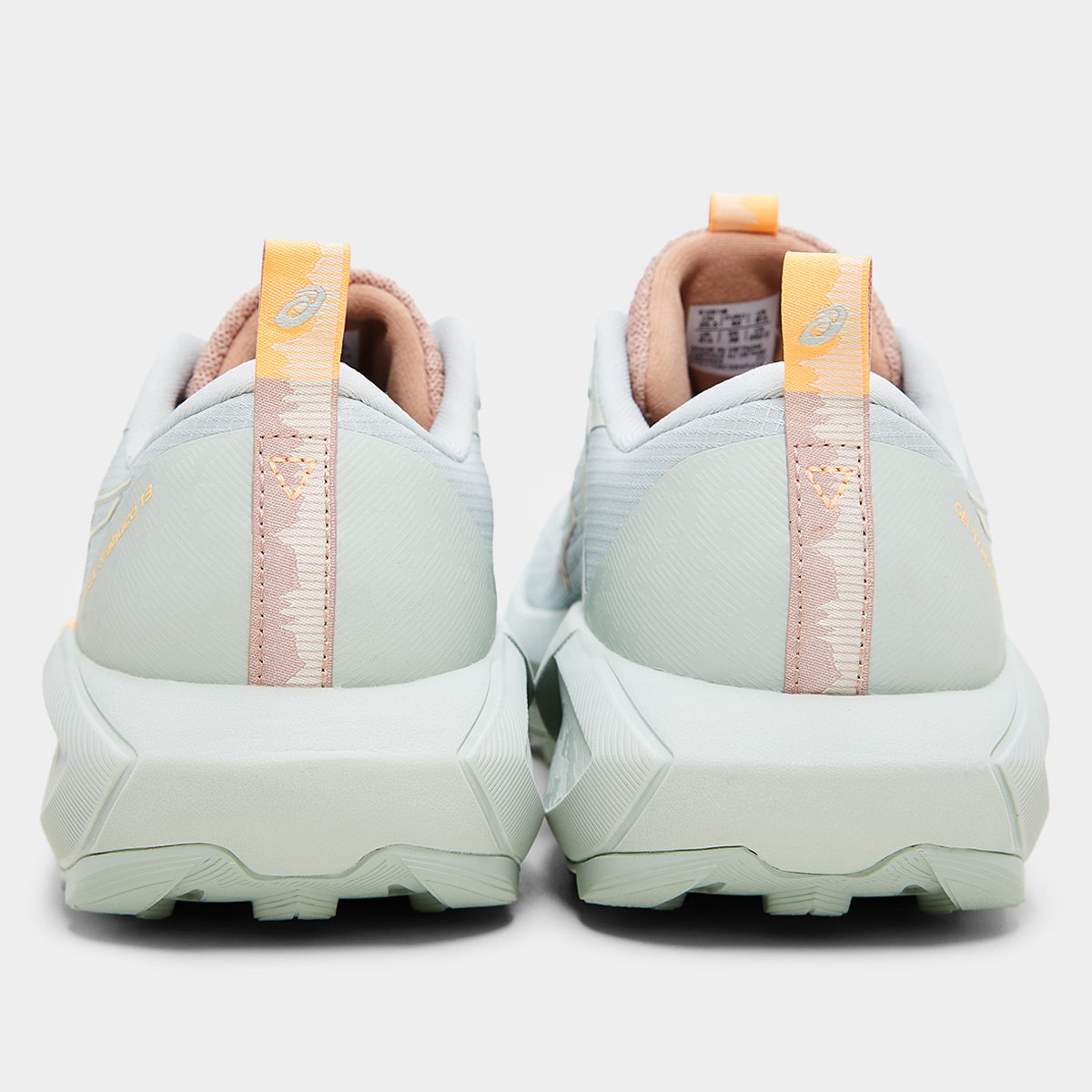 Tênis Asics Gel-Trabuco 13 Feminino - 2