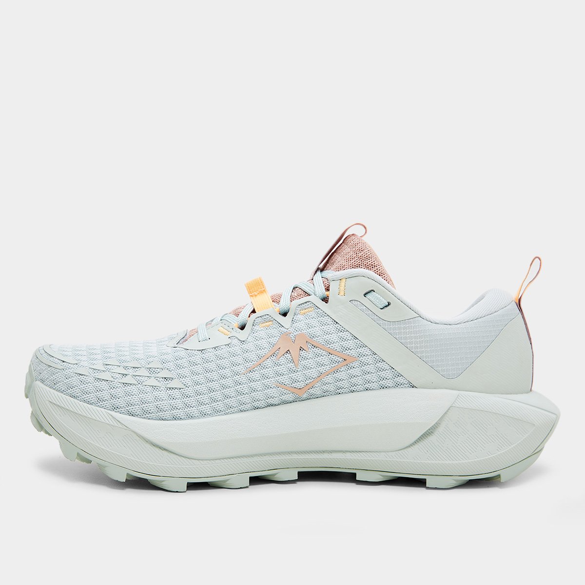 Tênis Asics Gel-Trabuco 13 Feminino - 5