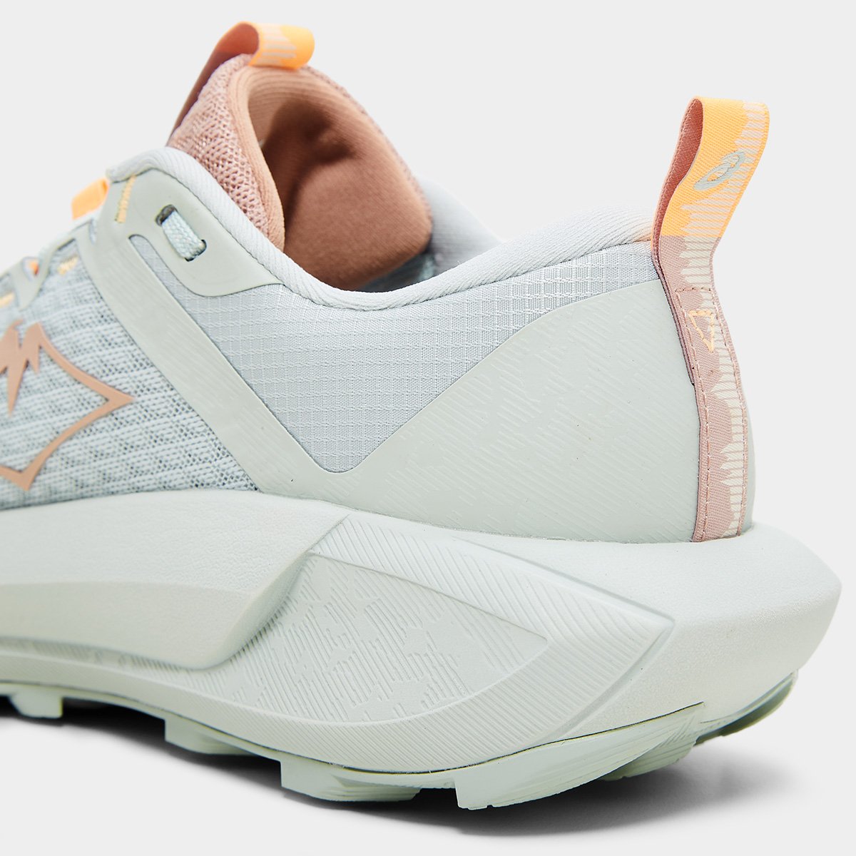 Tênis Asics Gel-Trabuco 13 Feminino - 6