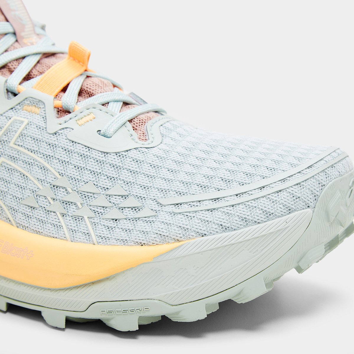 Tênis Asics Gel-Trabuco 13 Feminino - 7