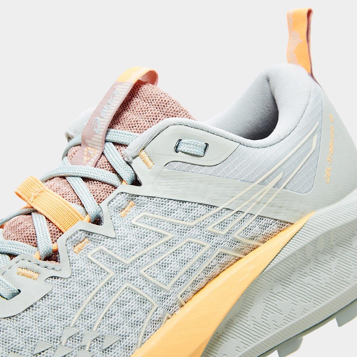 Tênis Asics Gel-Trabuco 13 Feminino - 8