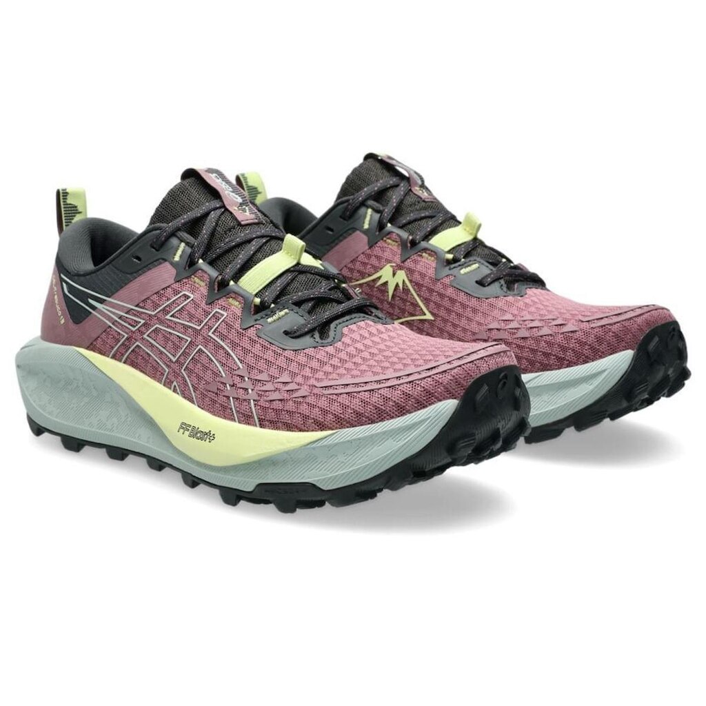 Tênis ASICS GEL-Trabuco 13 Feminino