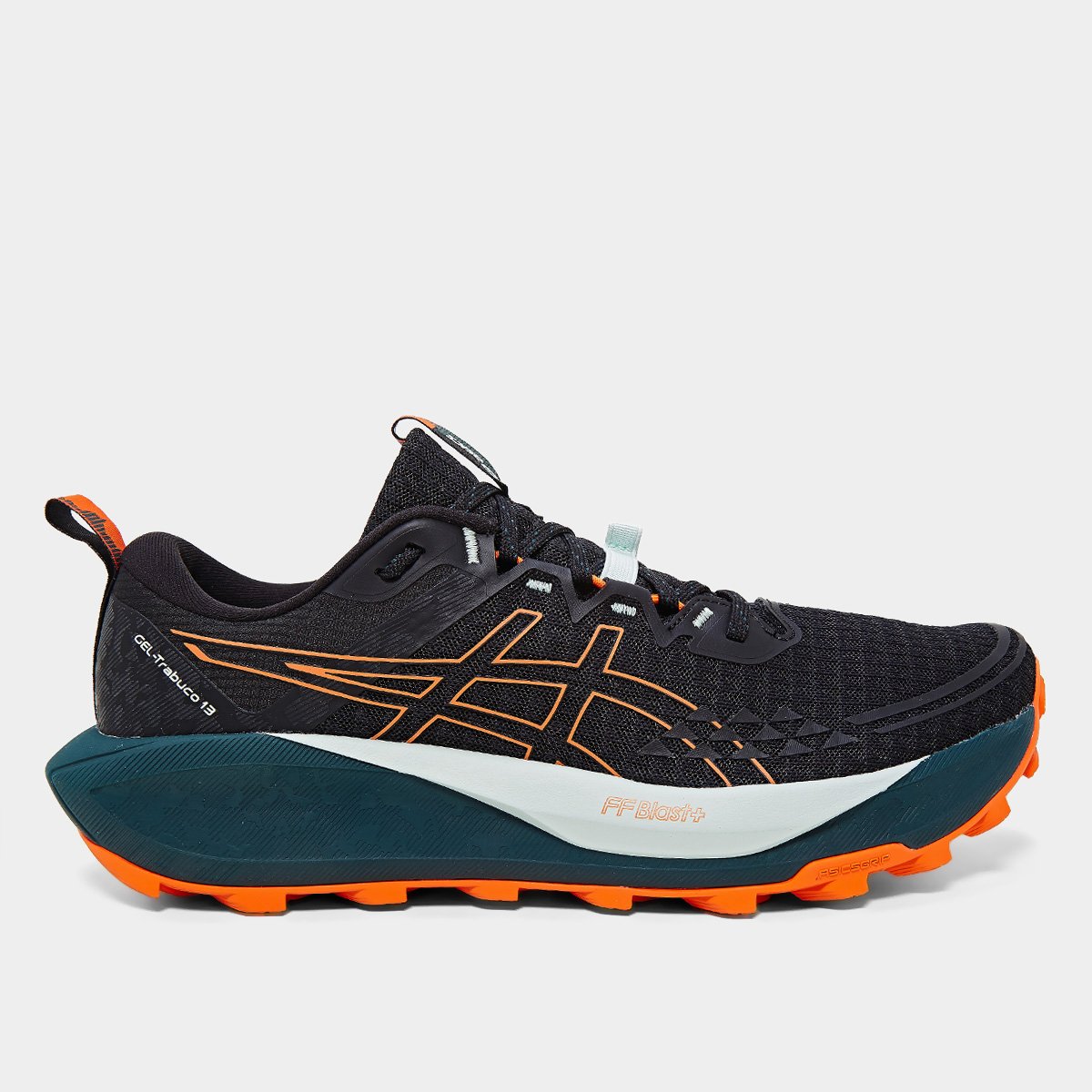 Tênis Asics Gel-Trabuco 13 Masculino