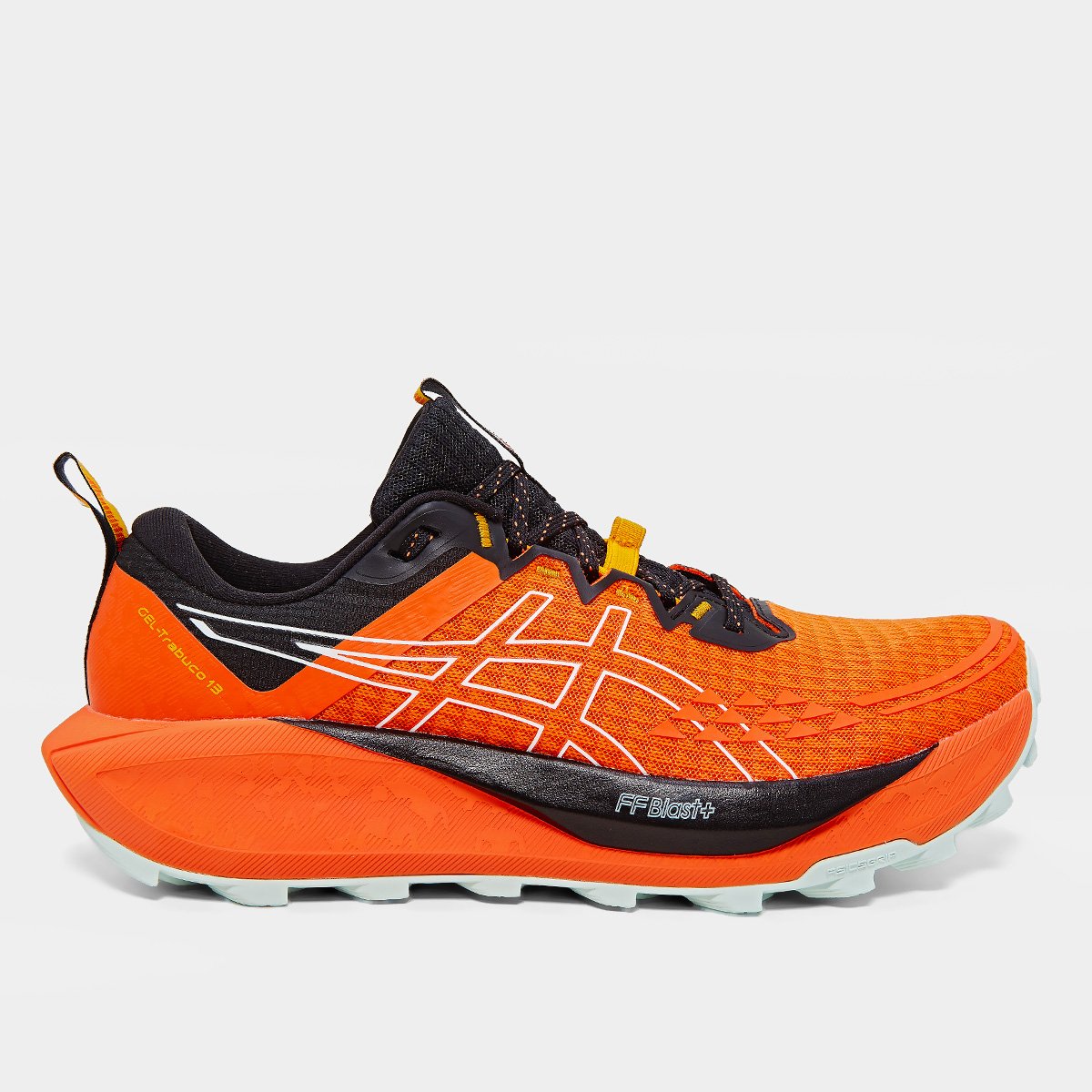 Tênis Asics Gel-Trabuco 13 Masculino Menor preço em Tênis Asics Gel-Trabuco 13 Masculino