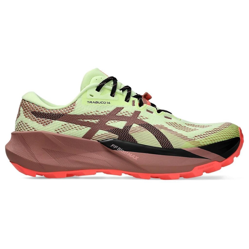 Tênis Asics Gel-Trabuco 14 Masculino