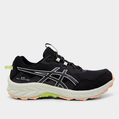 Tênis Asics Gel-Venture 10 Feminino - Feminino