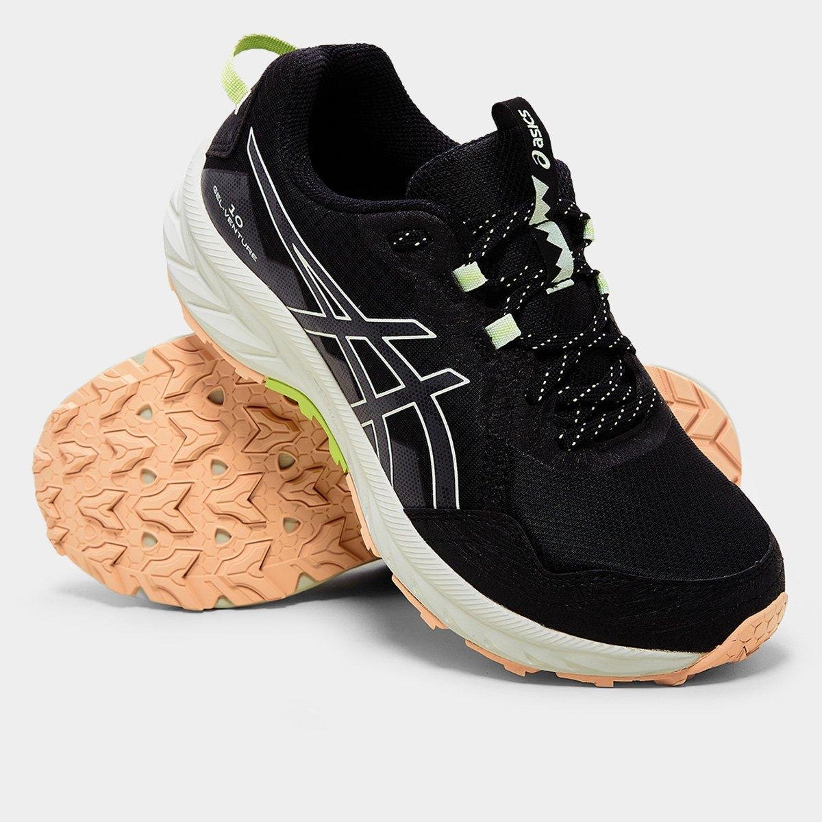 Tênis Asics Gel-Venture 10 Feminino - 1