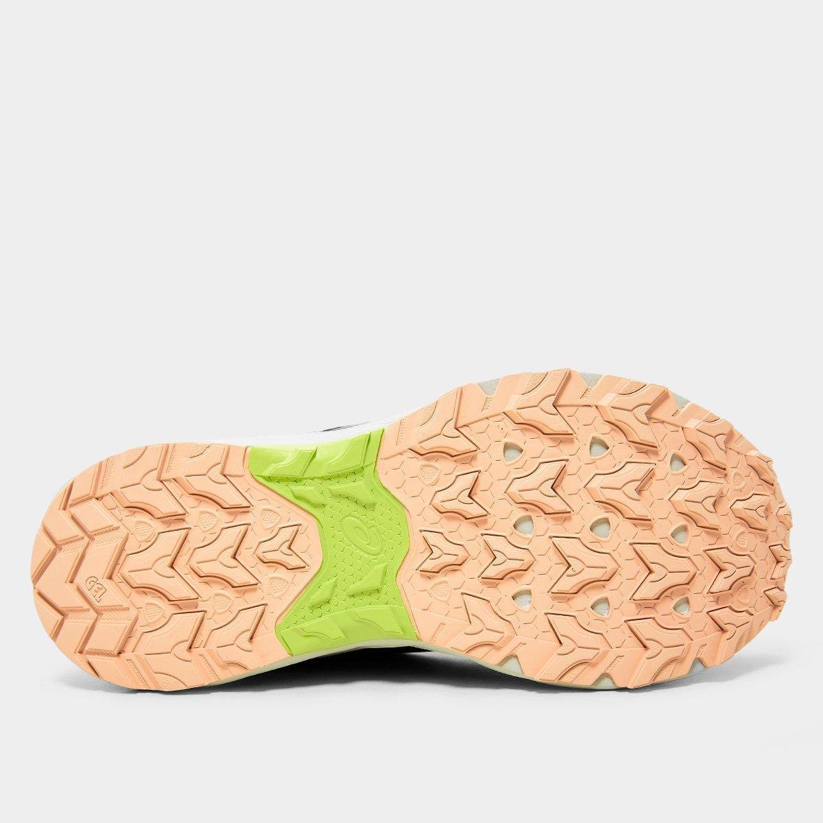 Tênis Asics Gel-Venture 10 Feminino - 4