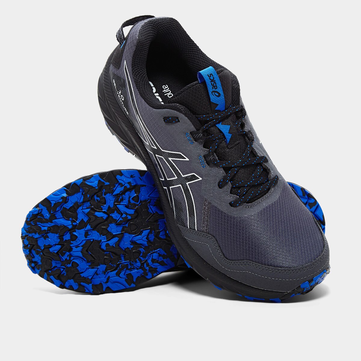 Asics - Compre Tênis Masculinos e Femininos Asics | Netshoes