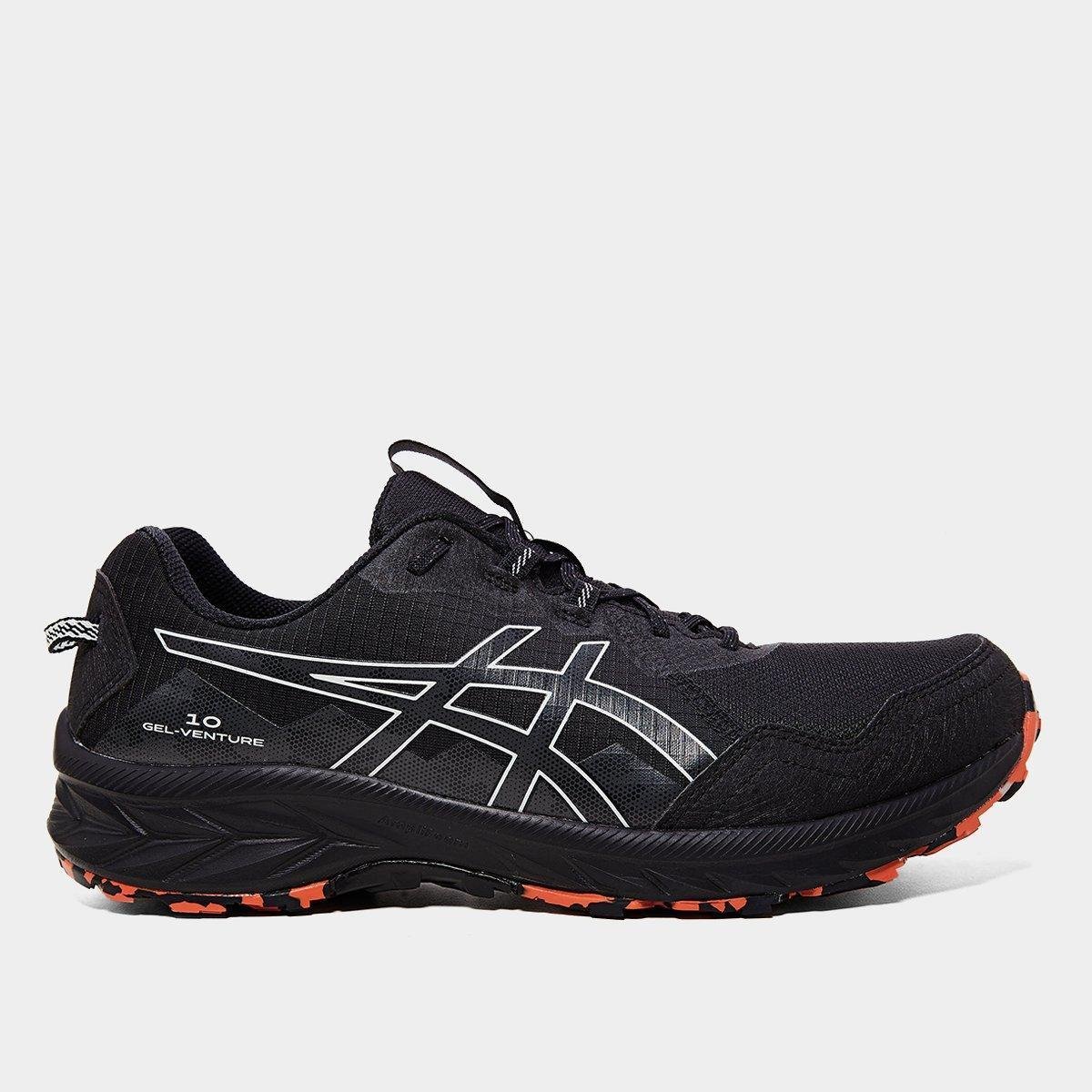 Asics Aaron Cv em promoção na Netshoes!
