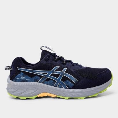 Tênis Asics Gel-Venture 10 Masculino - Masculino