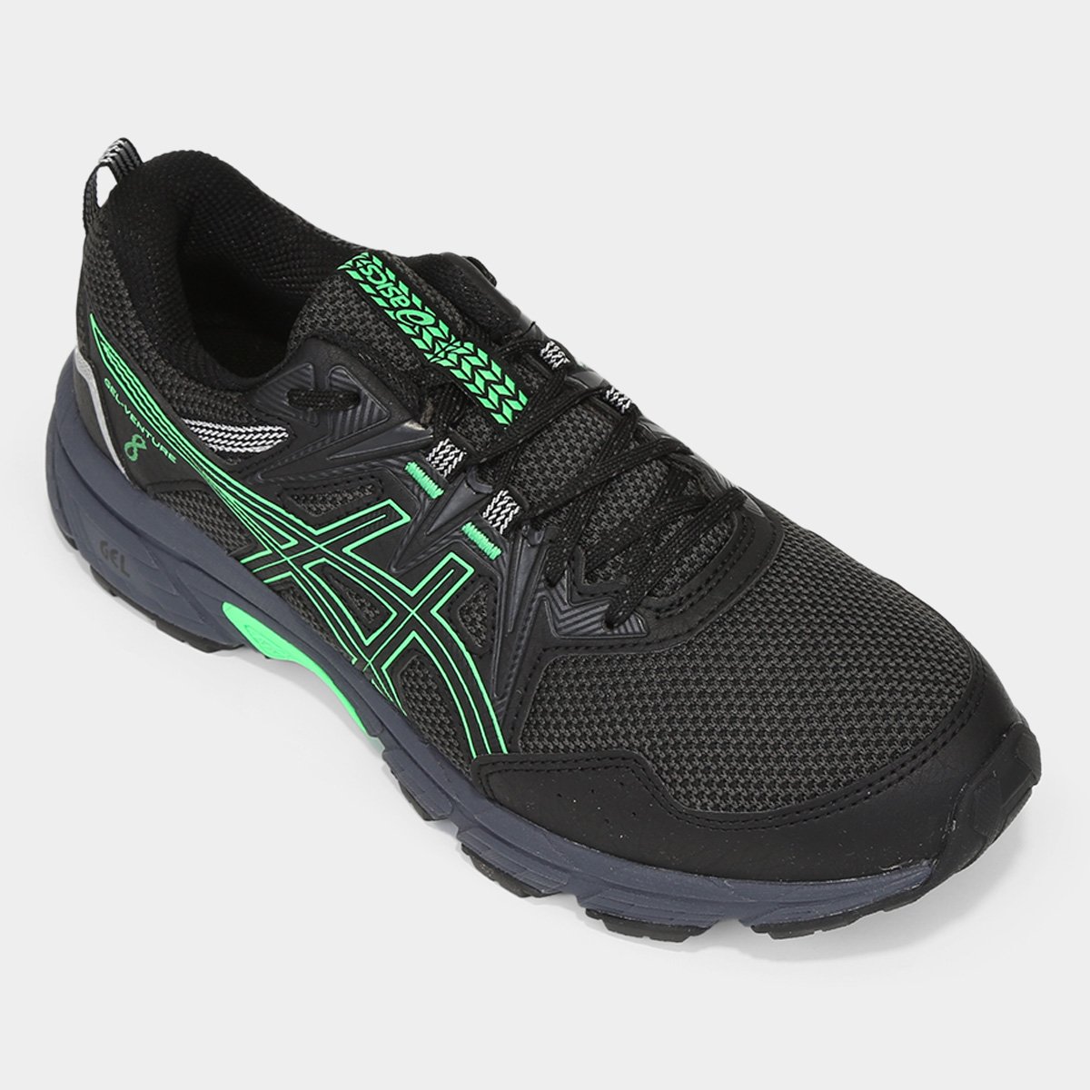 Tênis Asics Gel-Venture 8 Masculino - 1