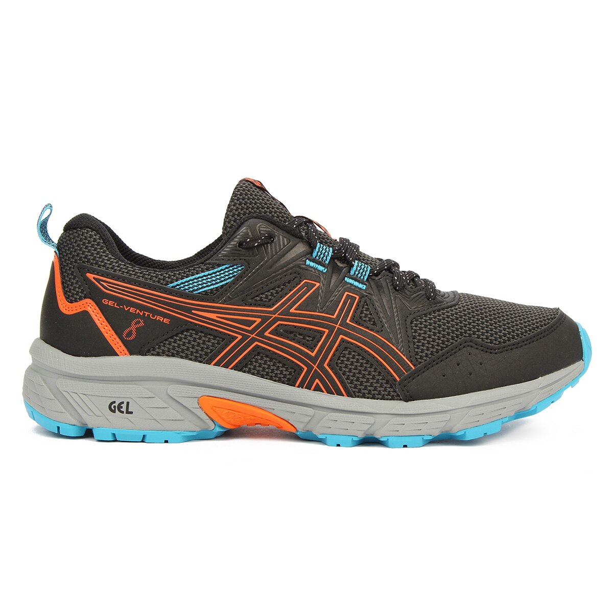 Tênis Asics Gel-Venture 8 Masculino - 4