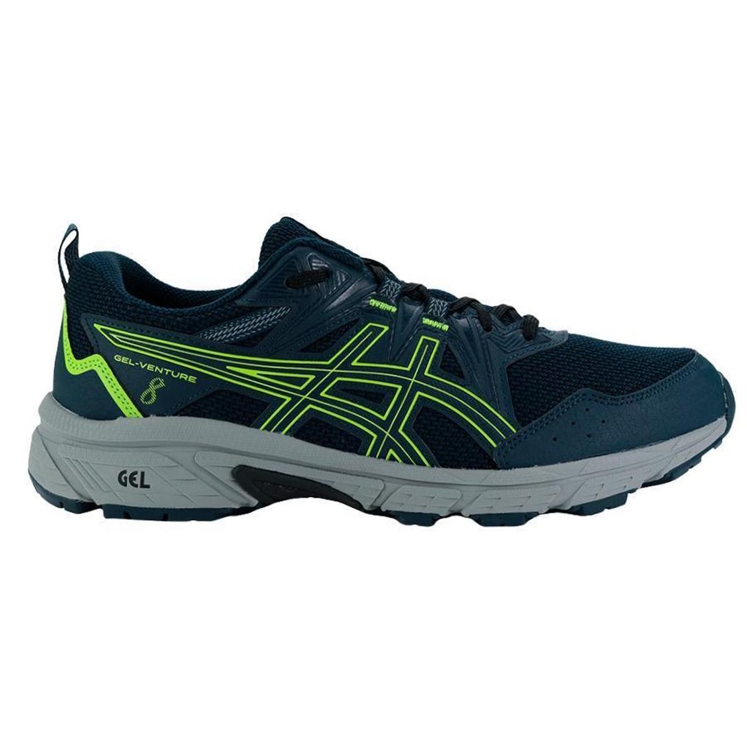 gel venture 6 netshoes