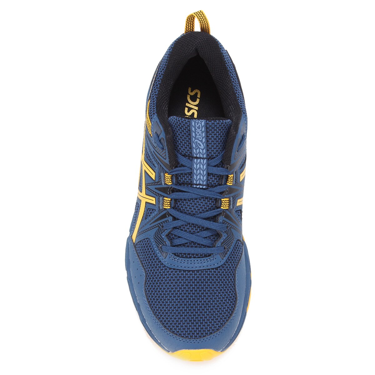 gel venture 6 netshoes