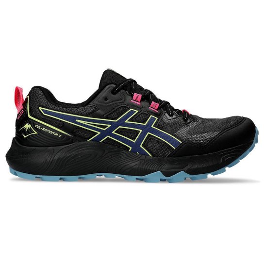 Gel Equation Netshoes Asics Promoção Tênis Asics Tenis A Venda