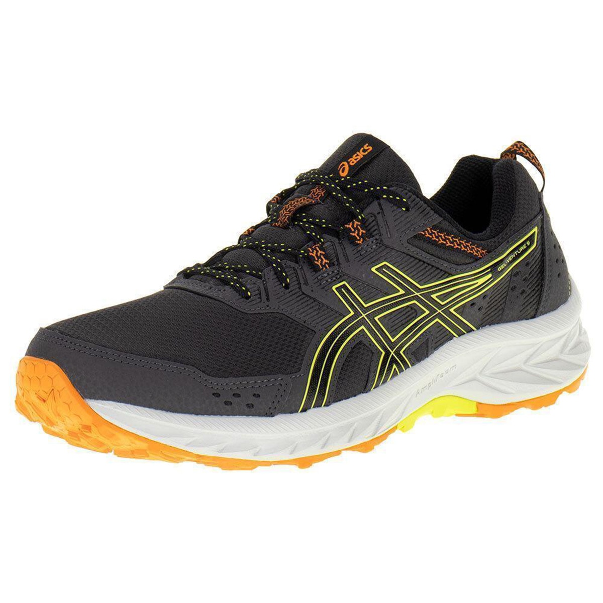 Tênis Asics Gel-Venture 9 Masculino Menor preço em Tênis Asics Gel-Venture 9 Masculino