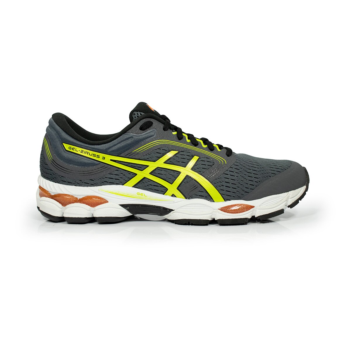 tenis asics ultimo lançamento