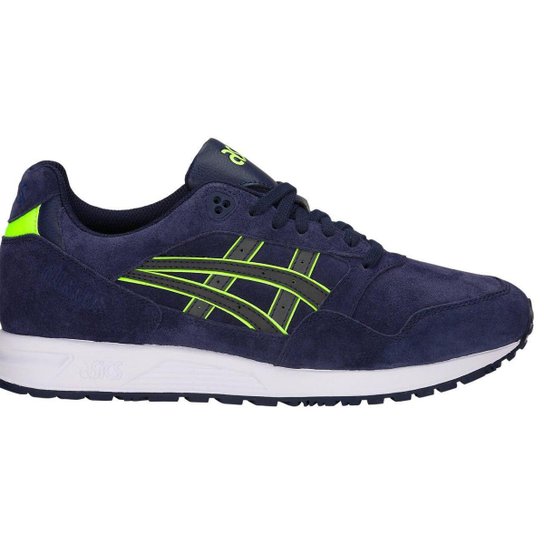 Tênis Asics GEL - Marinho