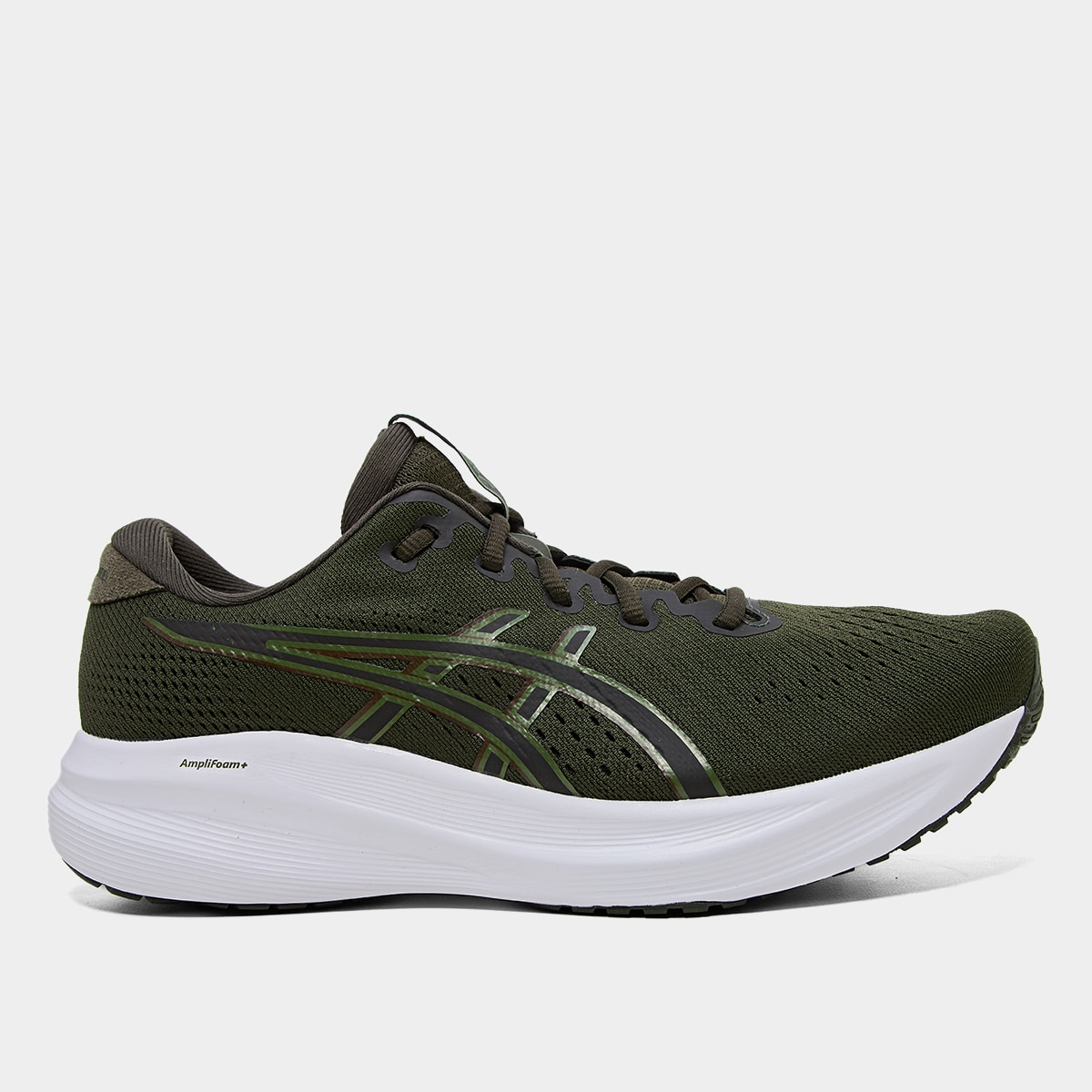 Tenis Asics Gelexcite 11 Masculino Verde
