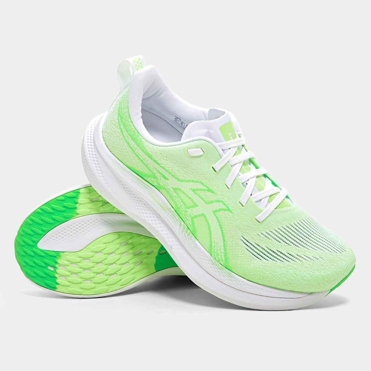 Tênis Asics Glideride Max 2 Feminino - 1