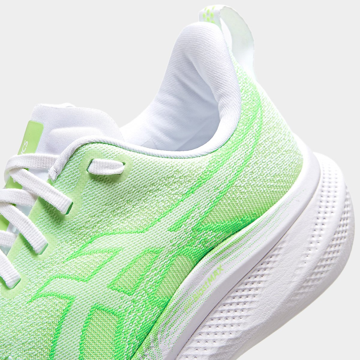 Tênis Asics Glideride Max 2 Feminino - 5
