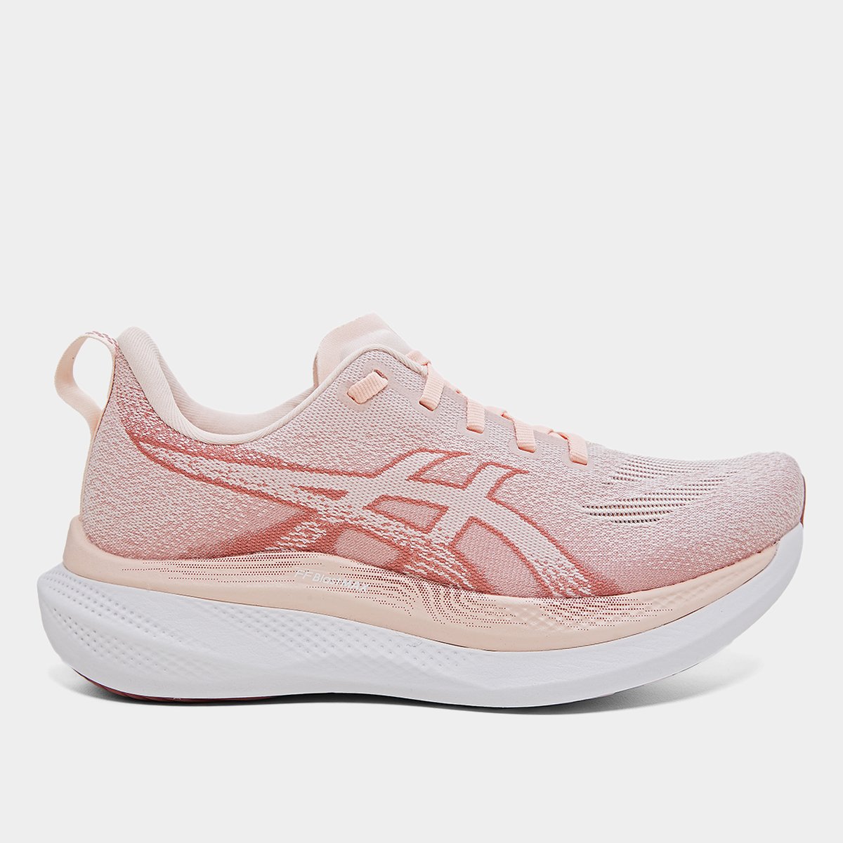 Asics Glideride Max 2 Fem.