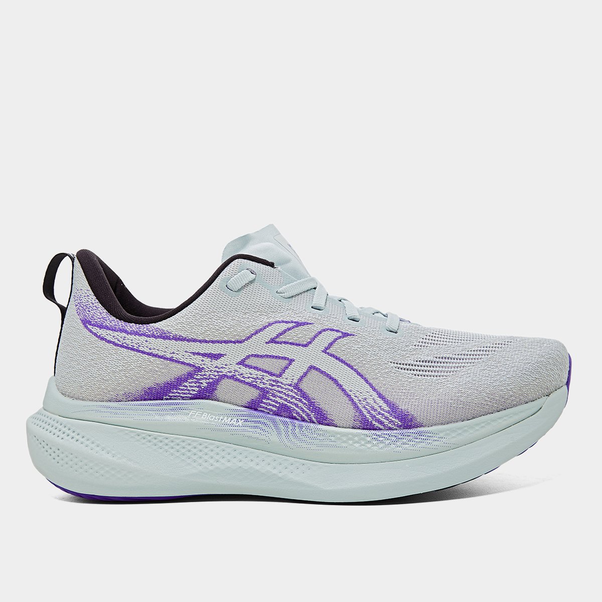 *Tênis Asics Glideride Max 2*
_Site Oficial Netshoes_
