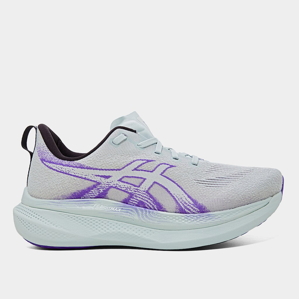 Tênis Asics Glideride Max 2 Masculino