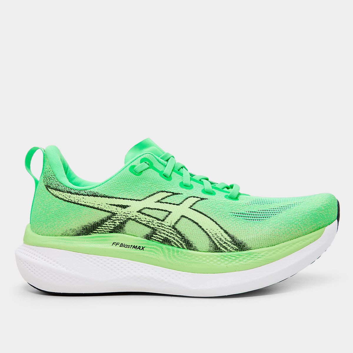 Asics Glideride Max 2 Masc.