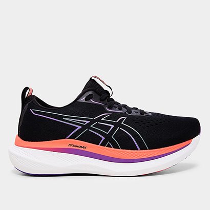 Tênis Asics Glideride Max Masculino - Masculino